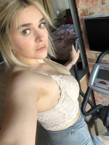 Индивидуалка Азалия Фотография 3